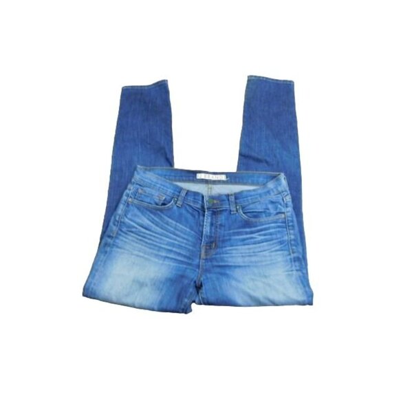 J. Brand Denim - J. Brand Size 29 Skinny Leg Distressed Heritage Denim Jeans